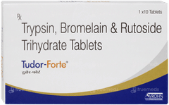 Tudor Forte Tablet 10