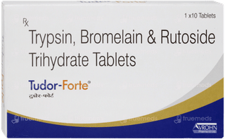 Tudor Forte Tablet 10