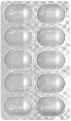 Tudor Forte Tablet 10