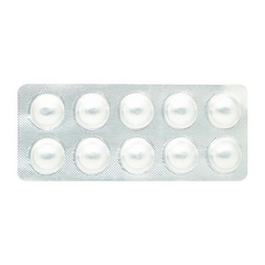 Biotor 5 Mg Tablet 10 Biotor 5 Mg Tablet 10