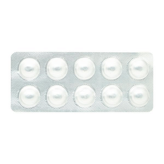 Biotor 5 Mg Tablet 10