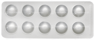 Febuthal 40 Tablet 10