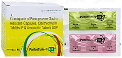 Pantostrum Hp Kit Tablet 6