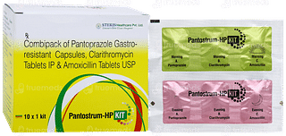 Pantostrum Hp Kit Tablet 6