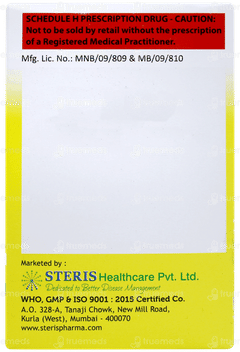 Pantostrum Hp Kit 1