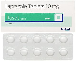 Ilaset Tablet 10