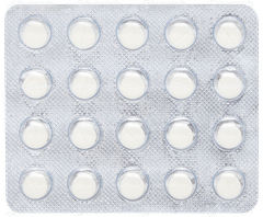 Midotab 2.5 Tablet 20