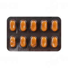 Brivee 50 Tablet 10 Brivee 50 Tablet 10