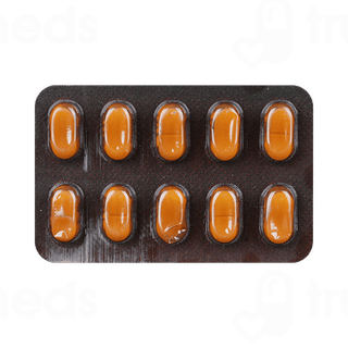 Brivee 50 Tablet 10