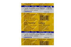 Labspor Ds Tablet 20 Labspor Ds Tablet 20