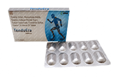 Tendoera Tablet 10