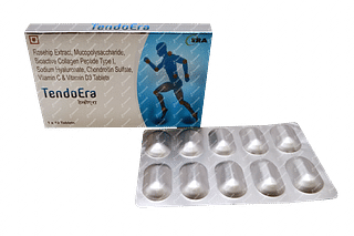 Tendoera Tablet 10