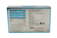 Tendoera Tablet 10