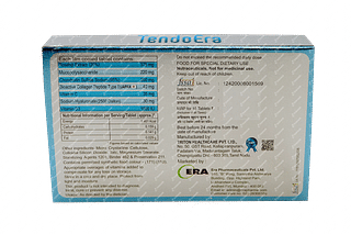 Tendoera Tablet 10