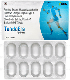 Tendoera Tablet 10 Tendoera Tablet 10