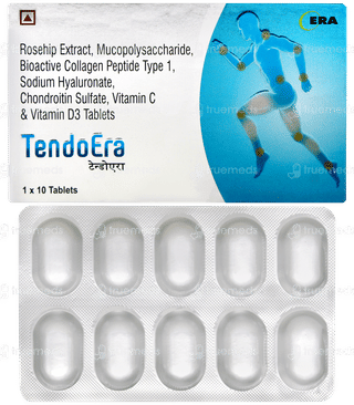 Tendoera Tablet 10