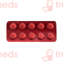 Bisopil H 5 Mg Tablet 10