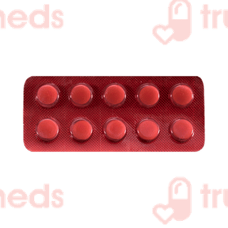 Bisopil H 5 Mg Tablet 10