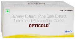 Optigold Tablet 10