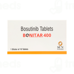 Bonitar 400 Tablet 10