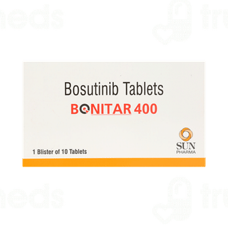 Bonitar 400 Tablet 10