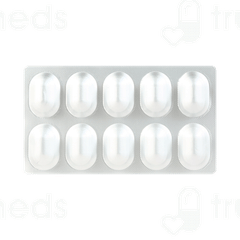 Bonitar 400 Tablet 10