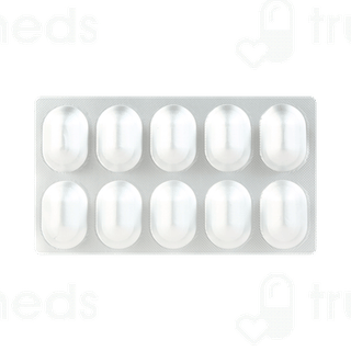 Bonitar 400 Tablet 10