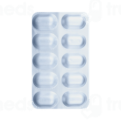 Vitibex Tablet 10