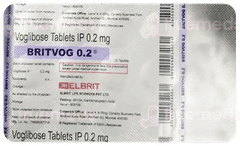 Britvog 0.2 Tablet 15 Britvog 0.2 Tablet 15