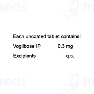 Britvog 0.3 Tablet 15