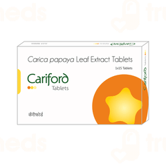 Cariford Tablet 15