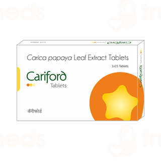 Cariford Tablet 15