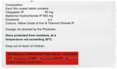 Vylda M 850 Tablet 10 Vylda M 850 Tablet 10