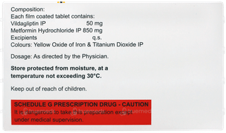 Vylda M 850 Tablet 10