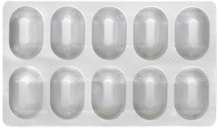 Vylda M 850 Tablet 10