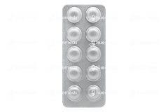 Pendicard Am 4/5 MG Tablet 10