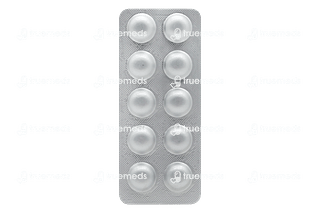 Pendicard Am 4/5 MG Tablet 10