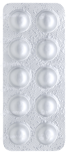 Pendicard 4 Am Tablet 10