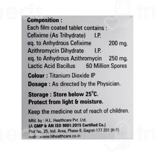 Azoking Cf Tablet 10