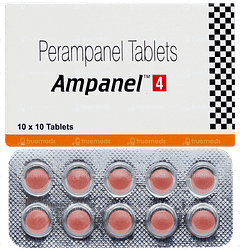 Ampanel 4 Tablet 10