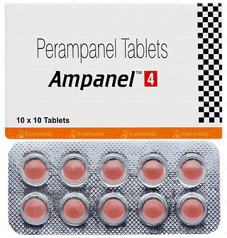 Ampanel 4 Tablet 10