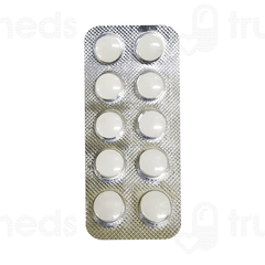 Bpcrush 10 Tablet 10