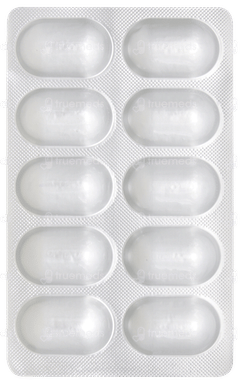 Sultamylin 375 Tablet 10 Sultamylin 375 Tablet 10