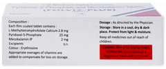 Folviz Plus Tablet 10