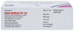 Folviz Plus Tablet 10