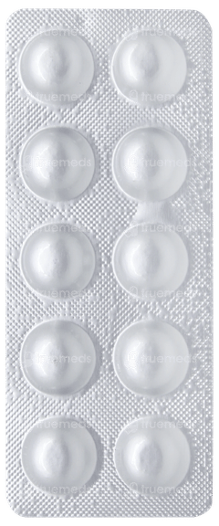 Folviz Plus Tablet 10