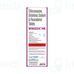 Wingesic Mr Tablet 10 Wingesic Mr Tablet 10