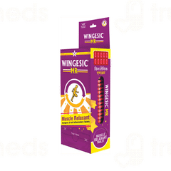 Wingesic Mr Tablet 10 Wingesic Mr Tablet 10