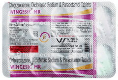 Wingesic Mr Tablet 10 Wingesic Mr Tablet 10