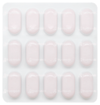 Nexabone Tablet 15